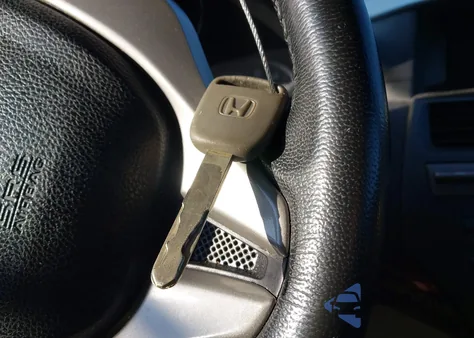 2010 Honda Accord Crosstour Ex-L из США, поврежденный, VIN 5J6TF2H56AL015863